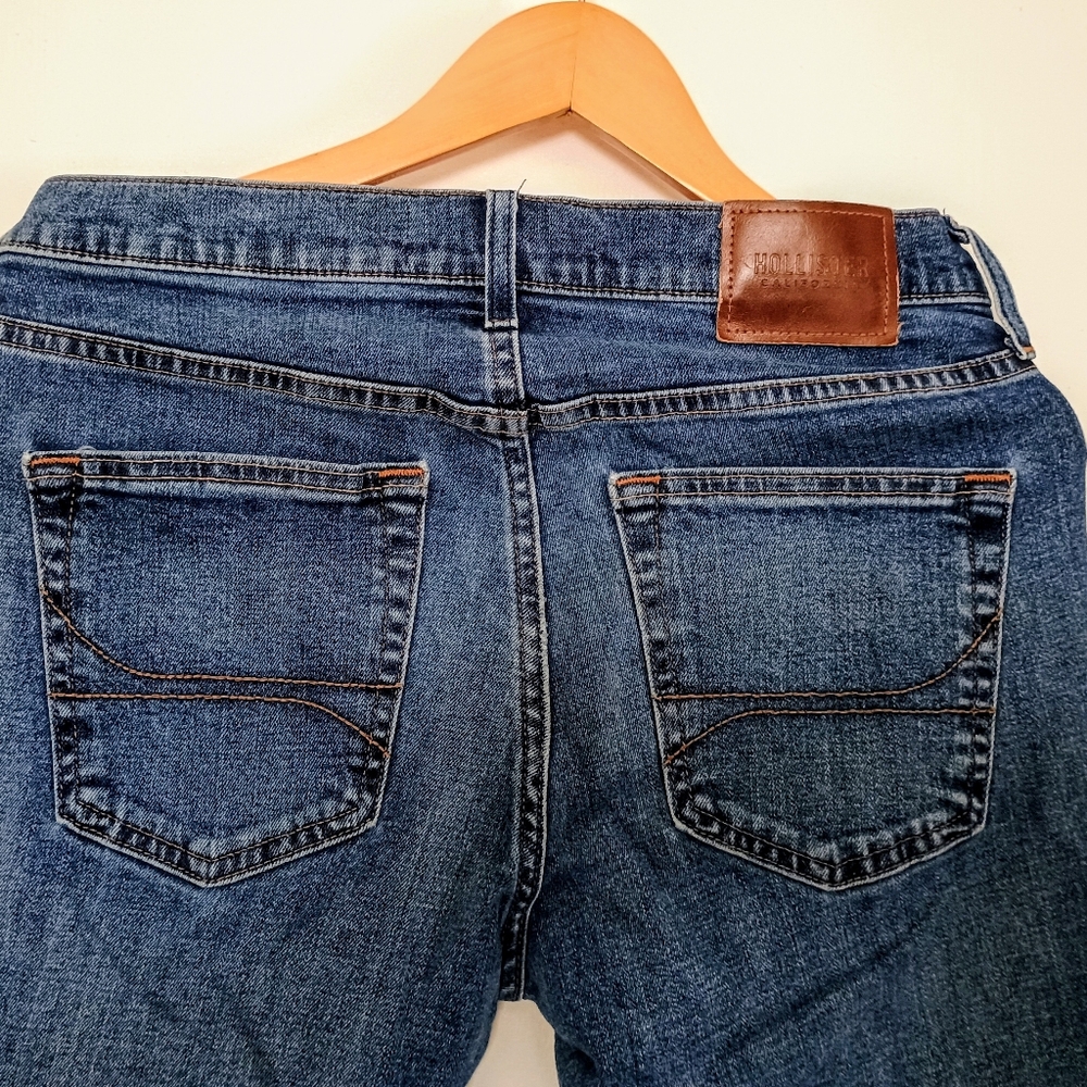 Hollister Men's Denim 31x30 - Picture 7 of 7
